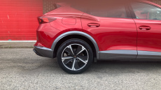 CUPRA Formentor 1.4 eHybrid 204 V1 5dr DSG Estate